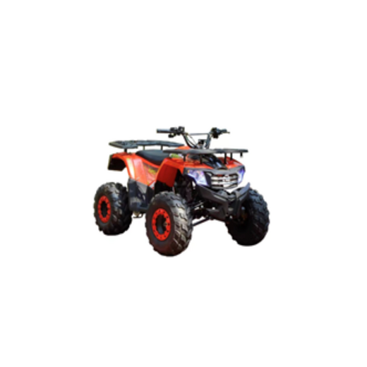 Квадроцикл WELS Thunder AX 125 PRO pitbikemarket.ru