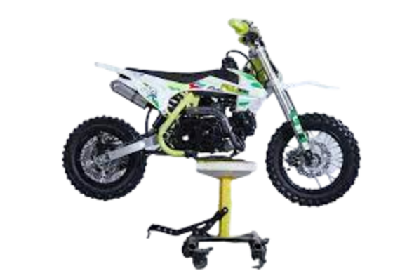 Питбайк Full Crew FC110e 12/14 pitbikemarket.ru