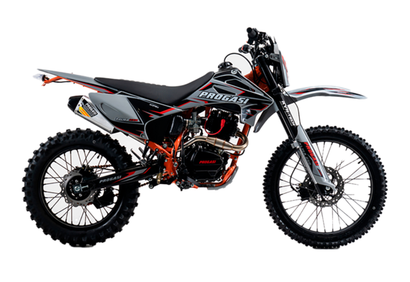 Мотоцикл PROGASI PALMA 250 SE pitbikemarket.ru