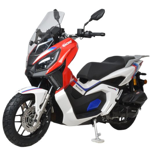 Скутер Motoland X-MAX 150