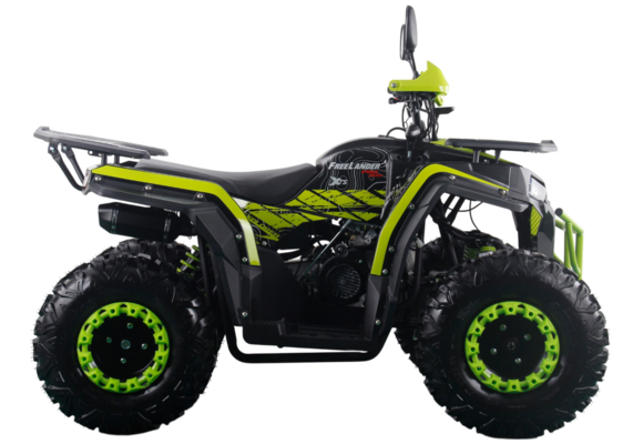 Квадроцикл Racer FREELANDER PRO200 XTS