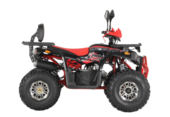 Квадроцикл FXMOTO REAPER 125 PRO