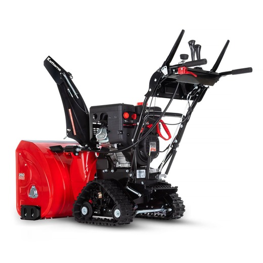 Снегоуборщик KETTAMA 250 Pro (P)