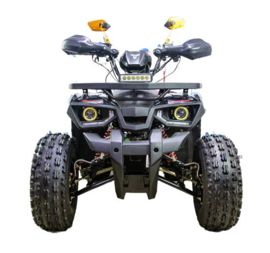Квадроцикл Avantis Hunter 8 NEW Premium