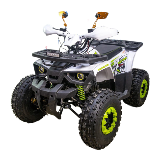 Квадроцикл Avantis Hunter 8 NEW Lux