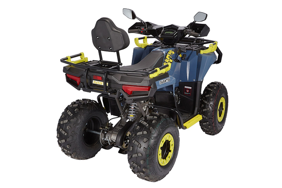 Квадроцикл Avantis Ray 200 Premium (А1)
