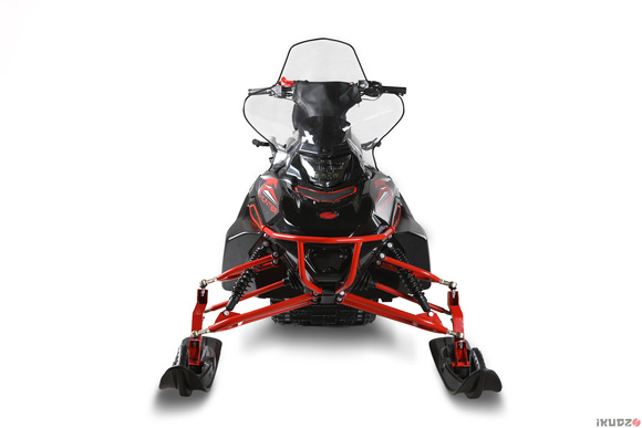 Снегоход IKUDZO HANTER 600LK 20 V2