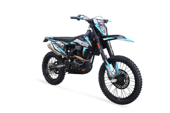 Мотоцикл PROCIDA K20 CB300F