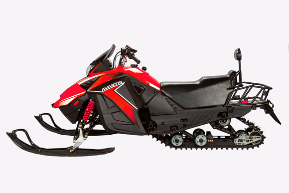 Cнегоход AVANTIS Capitan 150
