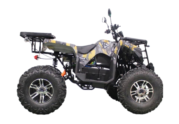 Квадроцикл MOTAX ATV GRIZLIK E3000 / E3000 R