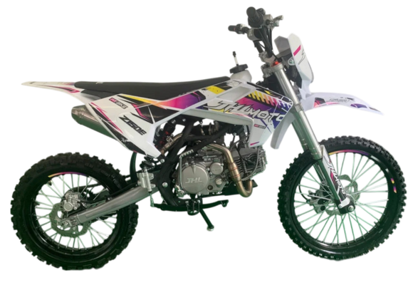 Питбайк JHL Z150E (YX1P60FMJ)