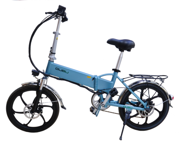 Электровелосипед MOTAX E-NOT STREET BOY 48V10A