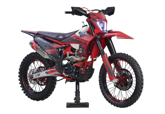 Эндуро мотоцикл ZTOT Z7 NB300 PRO
