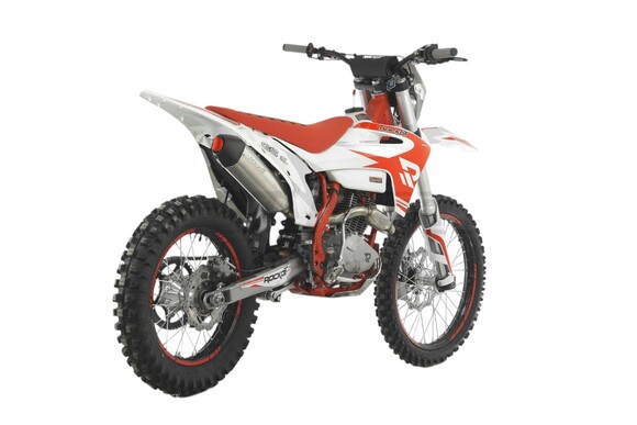 Мотоцикл эндуро ROCKOT GS 2-L Outlander