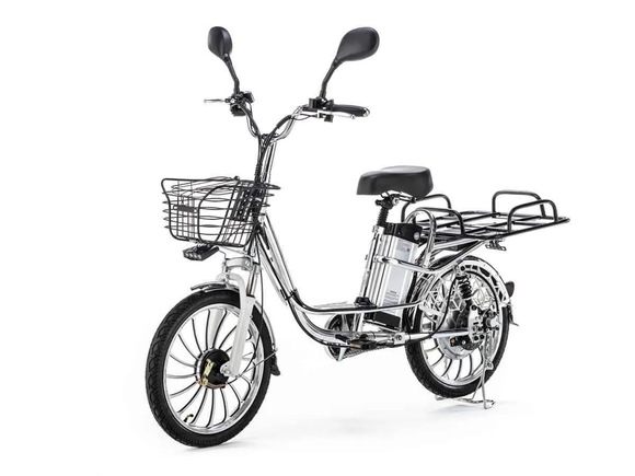 Электровелосипед MOTAX E-NOT EXPRESS 48v10ah К