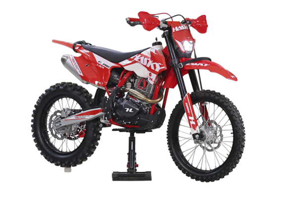 Мотоцикл Hasky F5 Pro MSD (F5 Pro)