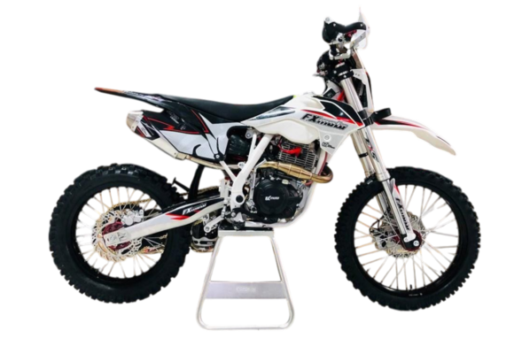 Мотоцикл FXMOTO CB300F