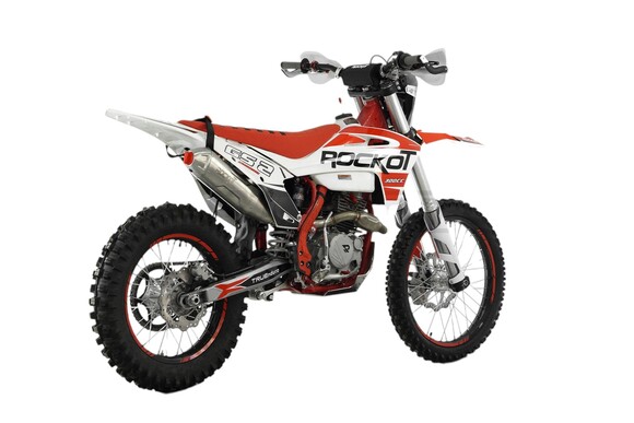 Мотоцикл эндуро ROCKOT GS 2 Origine 2.0