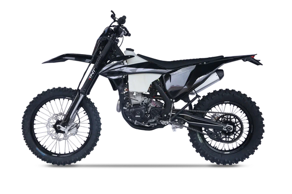 Мотоцикл BRZ X8 NC250 BE 23 21/18 (Без ПТС)