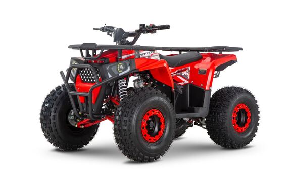 Квадроцикл Wels Trail 125