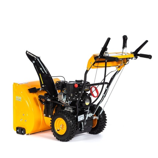 Снегоуборщик KETTAMA 80 B Basic (P)
