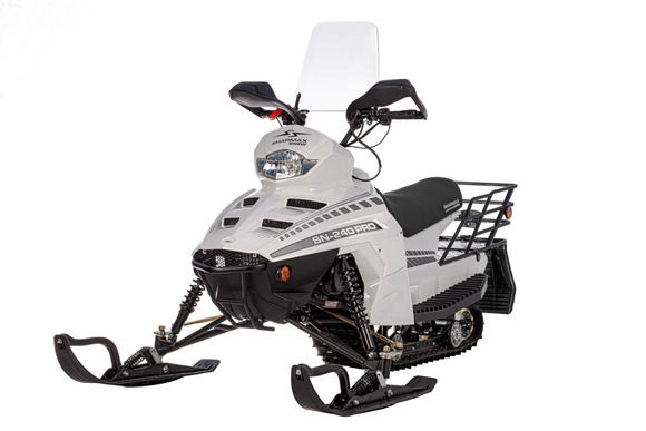 Снегоход Sharmax SN-240 PRO Landcrafter Long