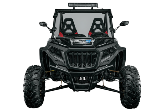 Багги BMS H7 EFI
