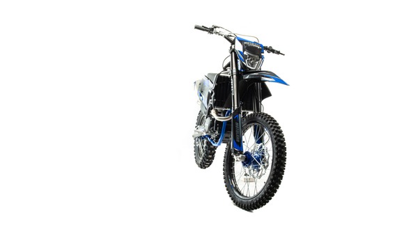Мотоцикл Motoland FX 300 синий