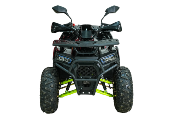 Квадроцикл бензиновый MOTAX GRIZLIK D125