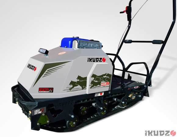 Мотобуксировщик IKUDZO 2.0 1450/500 EK15