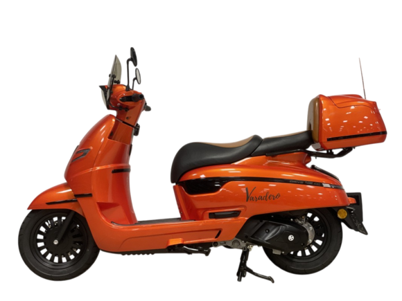 Скутер BC VARADERO 150cc ABC