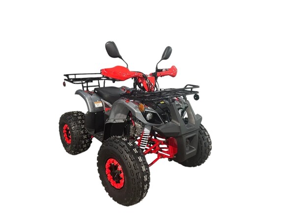 Квадроцикл подростковый VMC 125 (RED) (Без ПСМ)