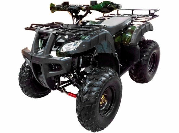 Квадроцикл Wels Thunder 200сс HS
