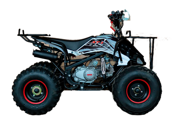 Квадроцикл BSE XT1 BLACK