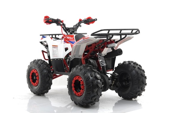 Квадроцикл бензиновый MOTAX GRIZLIK A125