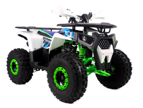 Квадроцикл TAO MOTOR SHARK 150