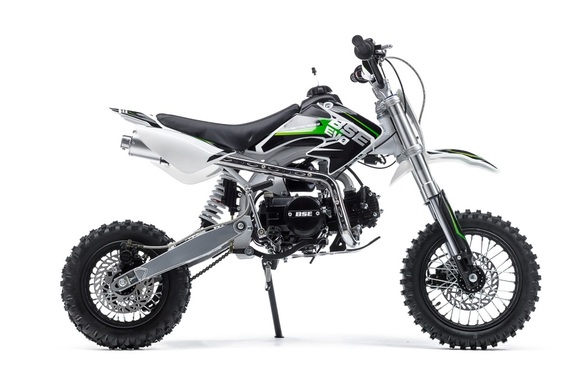 Питбайк BSE EVO 110e Evolution A - 14/12