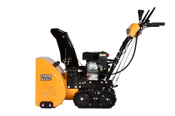 Снегоуборщик KETTAMA 110 B Basic (P)