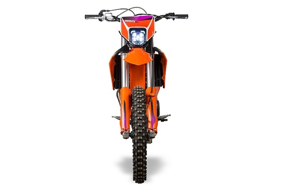 Мотоцикл IRBIS KTR250 (Без ПТС)