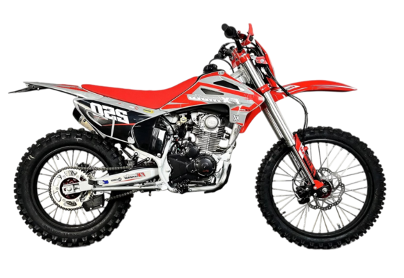 Мотоцикл FXmoto YZ-250