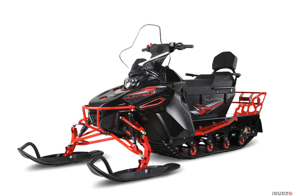 Снегоход IKUDZO HANTER 750L 29л.с