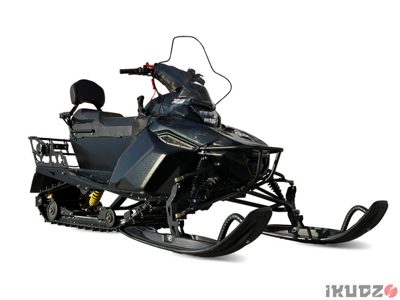 Снегоход IKUDZO HUNTER 700LS 24 V2