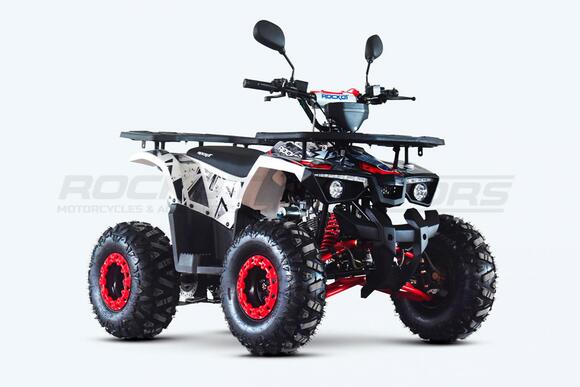 Квадроцикл ROCKOT RANGER-125 Avangard