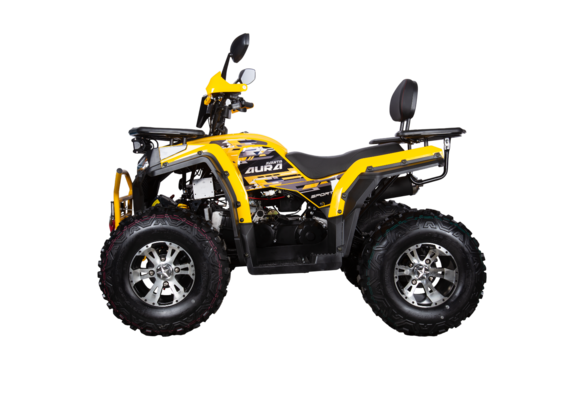 Квадроцикл Avantis AURA 200 Premium