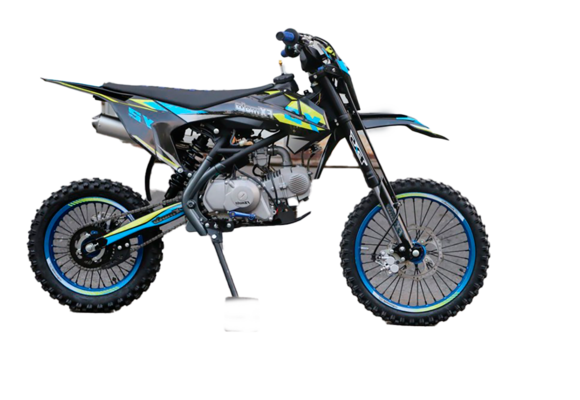 Питбайк FXMOTO Y2-150cc