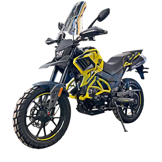 Мотоцикл Regulmoto DUKE