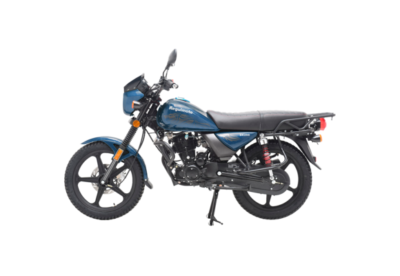 Мотоцикл Regulmoto SK200 ПТС (Синий)