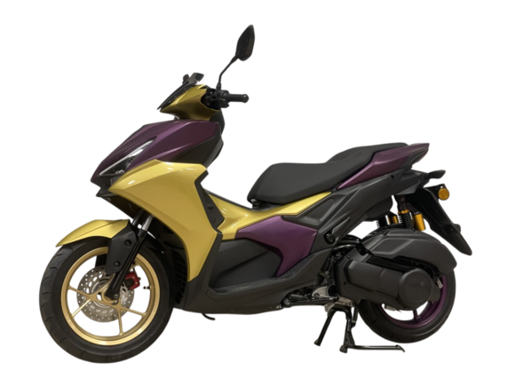 Скутер BC X2 170сс ABC