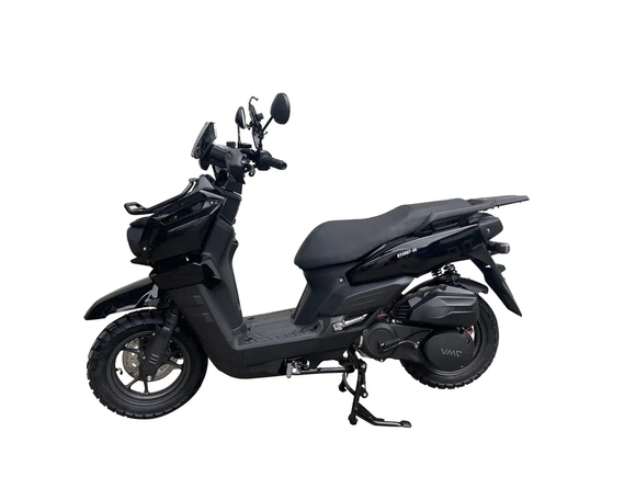 Скутер VENTO SMART - III (170) BLACK