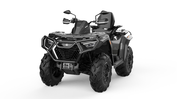Квадроцикл ТАВРИДА SFA 1000 (черный)
